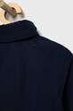Calvin Klein Jeans geaca copii bleumarin IB0IB01096.PPYY