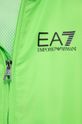 EA7 Emporio Armani kurtka dziecięca 3LBB01.BN28Z 100 % Poliester