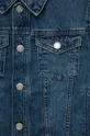 Tom Tailor kurtka jeansowa dziecięca 100 % Bawełna