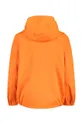 CMP otroška vodoodporna jakna oranžna