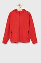 CMP kurtka dziecięca pozostałe czerwony 39X7984.C812