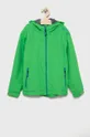 πράσινο CMP Παιδικό μπουφάν Για αγόρια