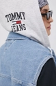 Rifľová vesta Tommy Jeans