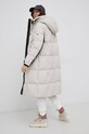 Odjeća Pernata jakna Tommy Jeans DW0DW11842.PPYY bež