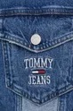 Tommy Jeans Kurtka jeansowa DW0DW11440.PPYY Damski