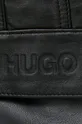 Hugo - Δερμάτινο μπουφάν