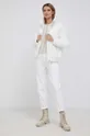 Куртка Calvin Klein білий