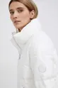 biały Calvin Klein Kurtka
