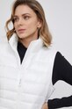 Calvin Klein Bezrękawnik biały K20K203437.PPYY