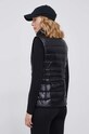 Odzież Calvin Klein Bezrękawnik K20K203437.PPYY czarny