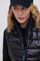 Calvin Klein Bezrękawnik czarny K20K203437.PPYY