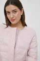 рожевий Куртка Vero Moda