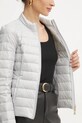 Двостороння пухова куртка Patrizia Pepe CO0178.A503