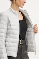 Patrizia Pepe kurtka puchowa dwustronna CO0178.A503