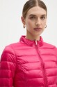 Patrizia Pepe giacca in piuma reversibile CO0178.A503
