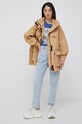 Levi's rövid kabát bézs A1642.0001