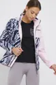 roza Kišna jakna adidas TERREX