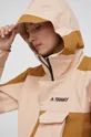 Kišna jakna adidas Performance Ženski