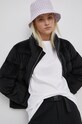 Superdry Kurtka puchowa czarny W5010987A.6KO