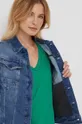 Jeans jakna G-Star Raw Ženski