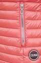 Colmar gilet in piuma 2222U.9VX rosa