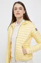 жёлтый Пуховая куртка Colmar