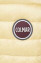 Μπουφάν με επένδυση από πούπουλα Colmar 2224U.9VX κίτρινο