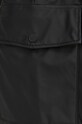 Куртка Rains 18130 Curve Jacket 18130.01 чорний