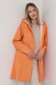 orange Rains jacket 18340 A-Line Jacket Women’s