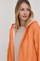 oranžová Bunda Rains 18340 A-line Jacket