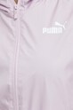 Puma wiatrówka Essentials Solid 847494 różowy