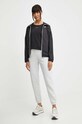 Puma wiatrówka Essentials Solid 847494 czarny AW24