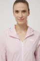 ružová Vetrovka Puma Essentials TERREXEssentials Solid