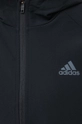 Μπουφάν για τρέξιμο adidas Performance Fast Radically