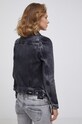 Oblečení Džínová bunda Pepe Jeans Thrift PL402011VY0.000 šedá