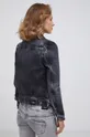 Rifľová bunda Pepe Jeans Thrift  100% Bavlna