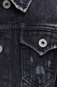 Džínová bunda Pepe Jeans Thrift PL402011VY0.000 šedá