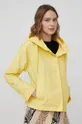 Pennyblack kurtka żółty