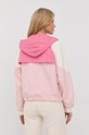 Îmbrăcăminte The Kooples geaca FBLO24016K multicolor
