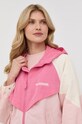 The Kooples geaca multicolor FBLO24016K