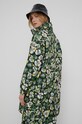 Odzież Puma kurtka przeciwdeszczowa PUMA x LIBERTY 534045 zielony