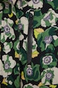 Puma kurtka przeciwdeszczowa PUMA x LIBERTY 534045 zielony