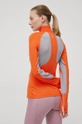 Dukserica za trening adidas by Stella McCartney Truepurpose  21% Spandex, 79% Reciklirani poliester