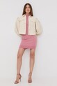 Куртка Custommade 999434815 бежевий SS22
