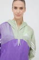 μωβ Αντιανεμικό adidas Performance Back To Sport