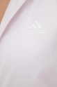 Μπουφάν για τρέξιμο adidas Performance Own The Run Γυναικεία