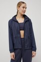 Куртка adidas Performance HU0032 з підкладкою темно-синій HU0032