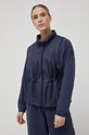 Куртка adidas Performance HU0032 темно-синій HU0032