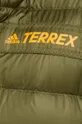 Спортивна пухова куртка adidas TERREX Utilit Жіночий