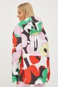 Odzież adidas Performance wiatrówka x Marimekko HC1721 multicolor